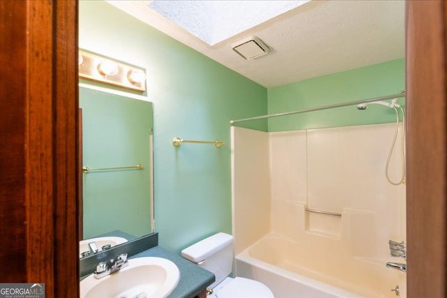 4827 Caboose Lane NW, Acworth, GA 30102