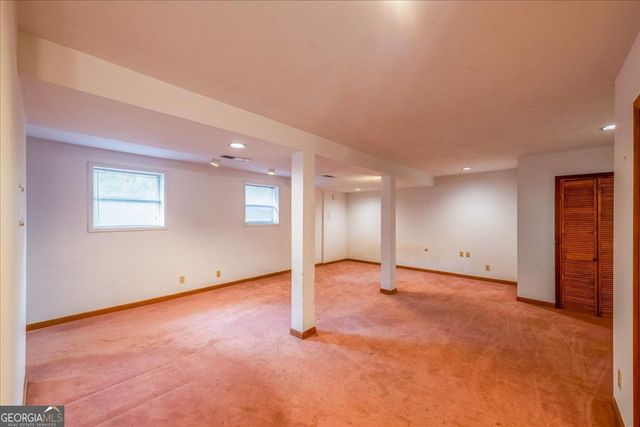 4827 Caboose Lane NW, Acworth, GA 30102