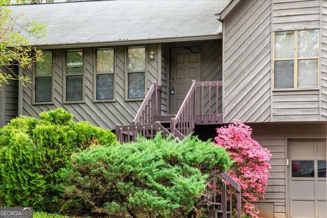 4827 Caboose Lane NW, Acworth, GA 30102