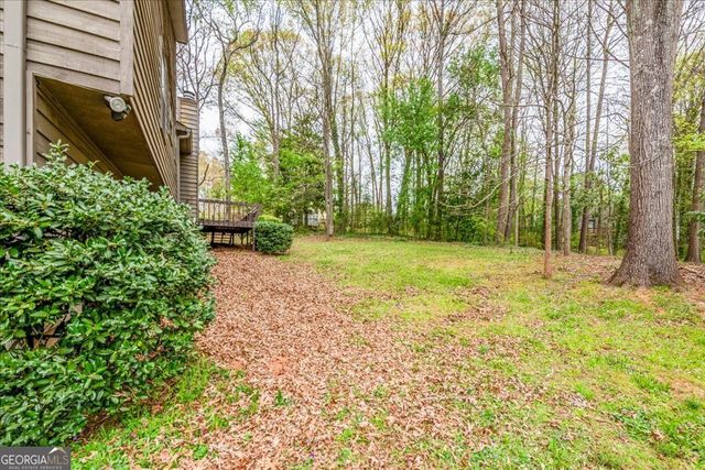4827 Caboose Lane NW, Acworth, GA 30102