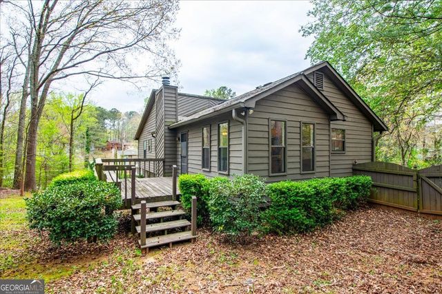 4827 Caboose Lane NW, Acworth, GA 30102
