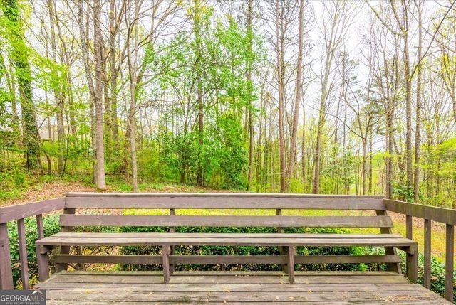 4827 Caboose Lane NW, Acworth, GA 30102