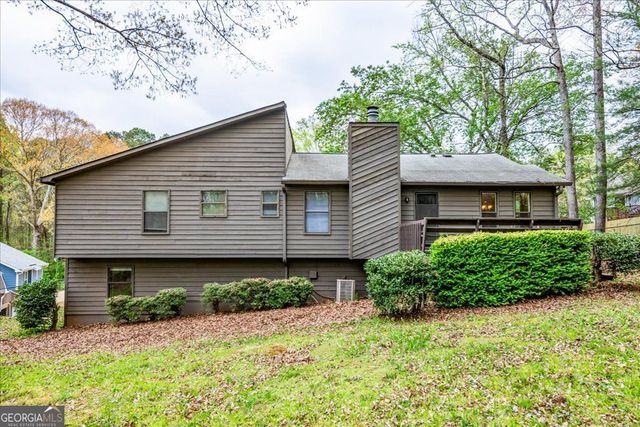 4827 Caboose Lane NW, Acworth, GA 30102