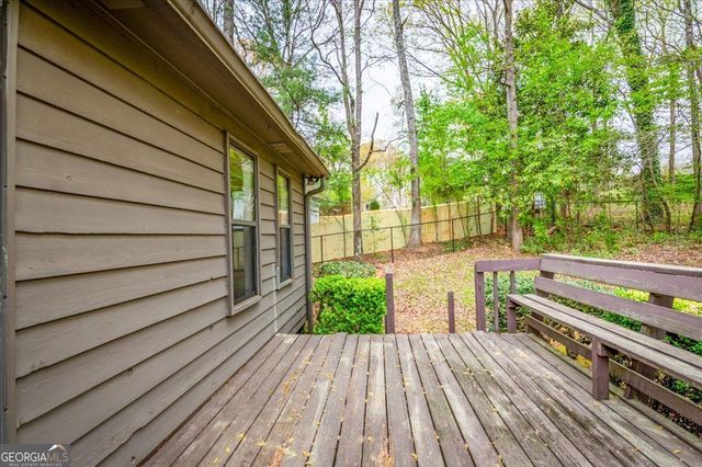 4827 Caboose Lane NW, Acworth, GA 30102