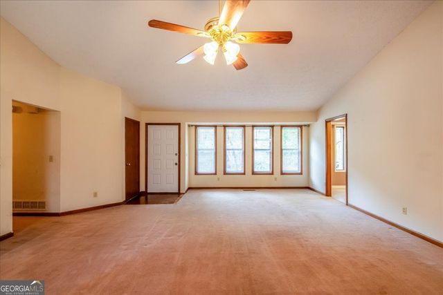 4827 Caboose Lane NW, Acworth, GA 30102