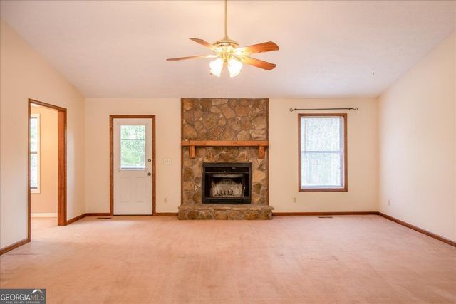 4827 Caboose Lane NW, Acworth, GA 30102