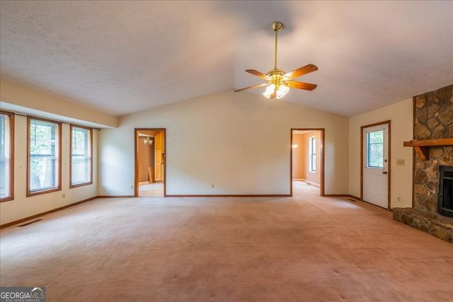 4827 Caboose Lane NW, Acworth, GA 30102