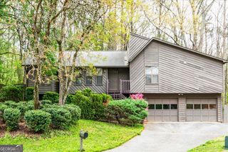 4827 Caboose Lane NW, Acworth, GA 30102