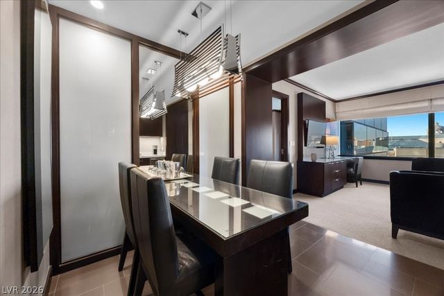 2600 West Harmon Avenue 37010, Las Vegas, NV 89158