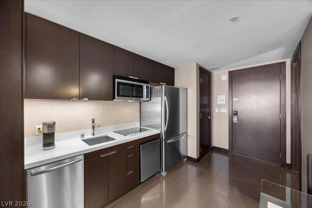 2600 West Harmon Avenue 37010, Las Vegas, NV 89158