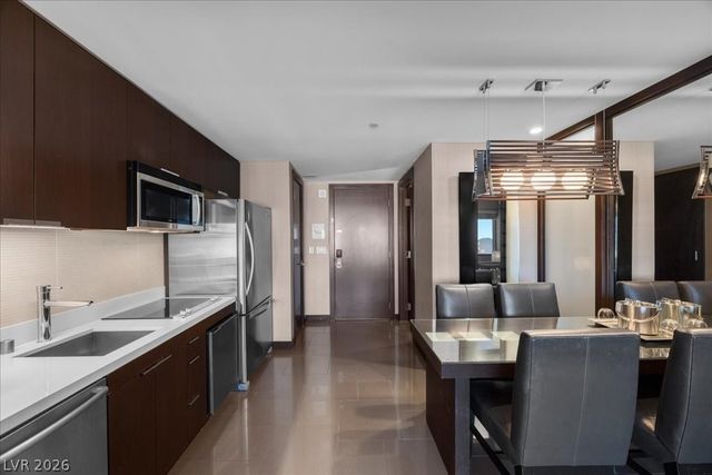 2600 West Harmon Avenue 37010, Las Vegas, NV 89158