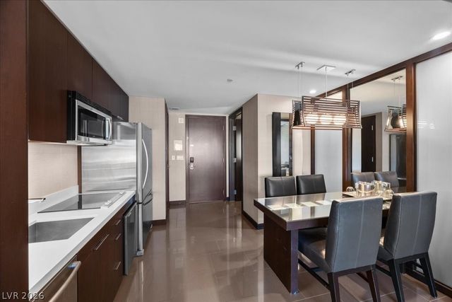 2600 West Harmon Avenue 37010, Las Vegas, NV 89158