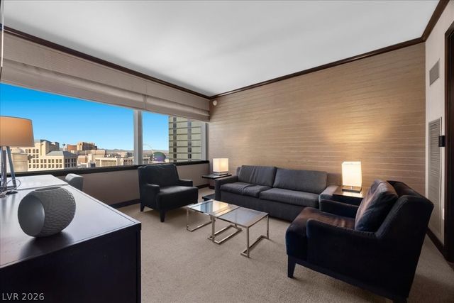 2600 West Harmon Avenue 37010, Las Vegas, NV 89158