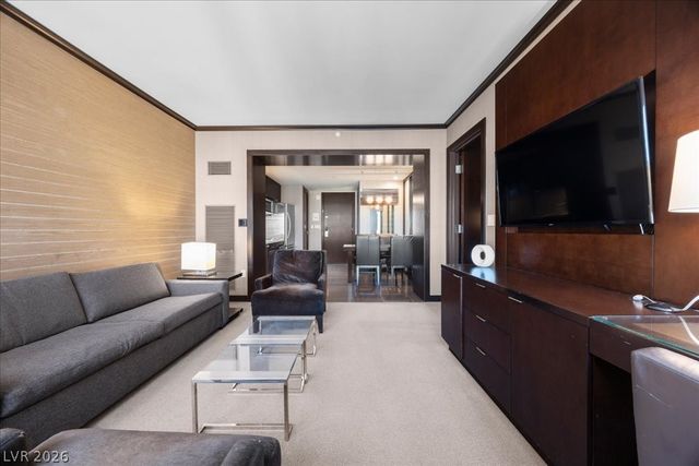 2600 West Harmon Avenue 37010, Las Vegas, NV 89158