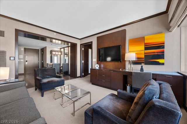 2600 West Harmon Avenue 37010, Las Vegas, NV 89158