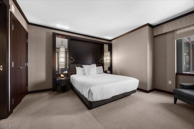 2600 West Harmon Avenue 37010, Las Vegas, NV 89158