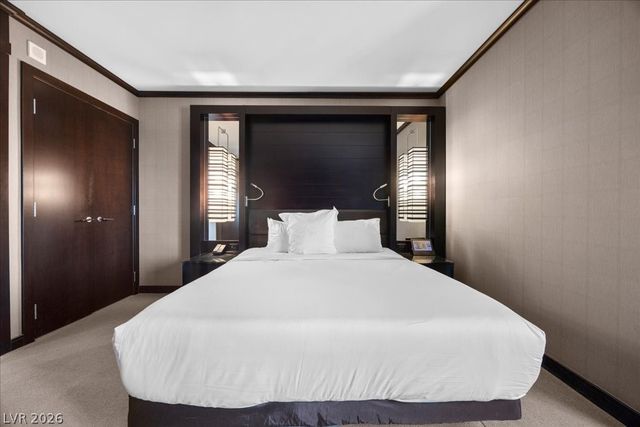 2600 West Harmon Avenue 37010, Las Vegas, NV 89158