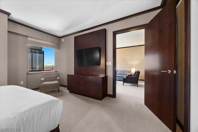2600 West Harmon Avenue 37010, Las Vegas, NV 89158
