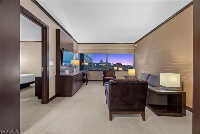 2600 West Harmon Avenue 37010, Las Vegas, NV 89158