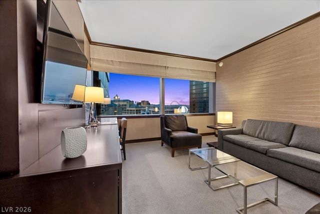 2600 West Harmon Avenue 37010, Las Vegas, NV 89158