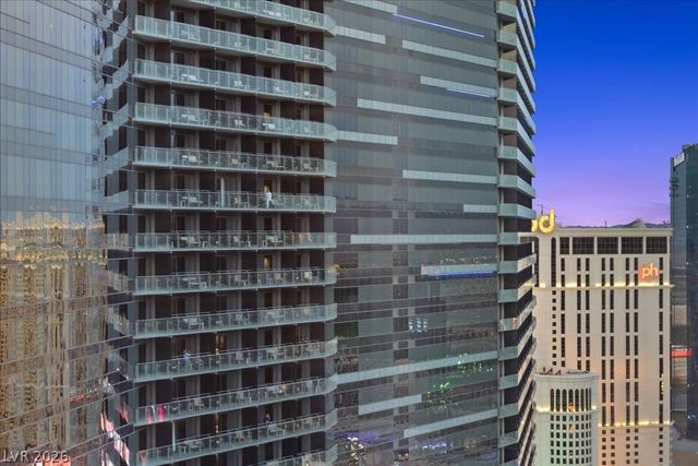 2600 West Harmon Avenue 37010, Las Vegas, NV 89158