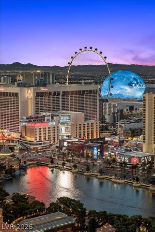 2600 West Harmon Avenue 37010, Las Vegas, NV 89158