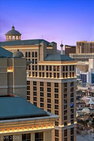 2600 West Harmon Avenue 37010, Las Vegas, NV 89158