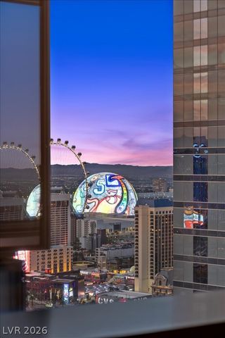 2600 West Harmon Avenue 37010, Las Vegas, NV 89158