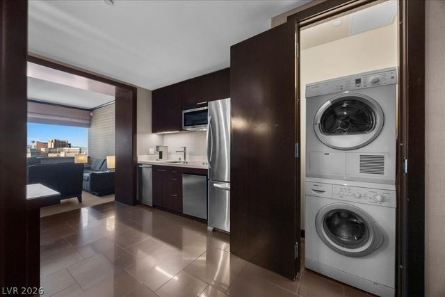 2600 West Harmon Avenue 37010, Las Vegas, NV 89158