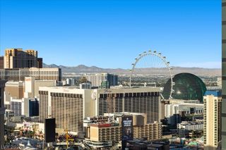 2600 West Harmon Avenue 37010, Las Vegas, NV 89158