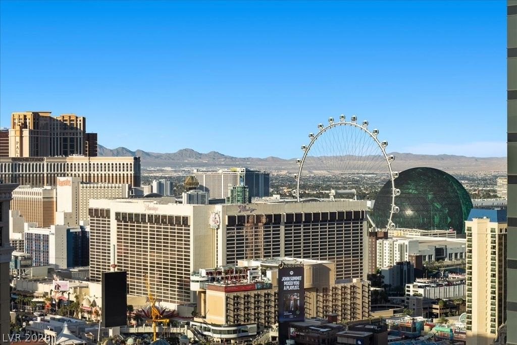 2600 West Harmon Avenue 37010, Las Vegas, NV 89158