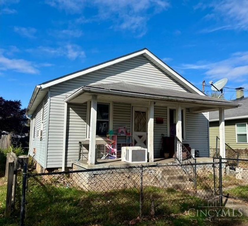 131 Howman Avenue, St Clair Twp, OH 45011