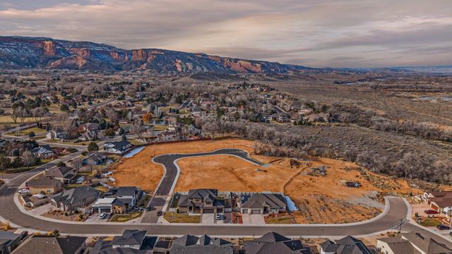2047 Caleb Way, Grand Junction, CO 81507