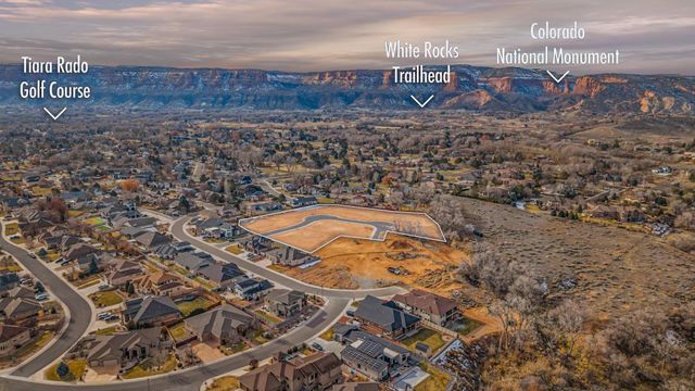 2047 Caleb Way, Grand Junction, CO 81507