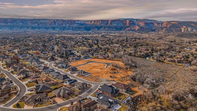 2047 Caleb Way, Grand Junction, CO 81507