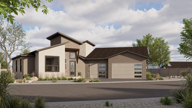2047 Caleb Way, Grand Junction, CO 81507