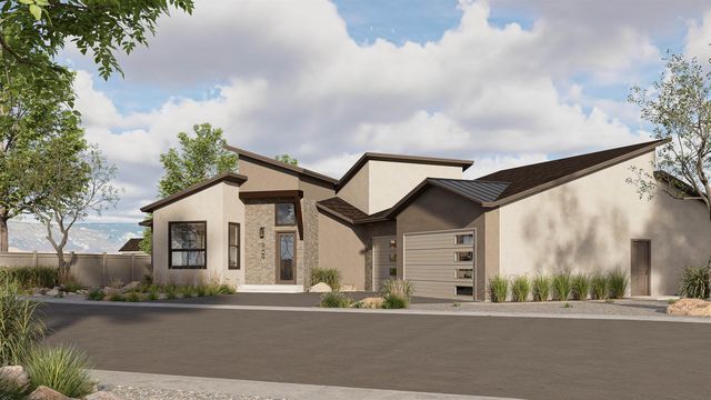 2047 Caleb Way, Grand Junction, CO 81507