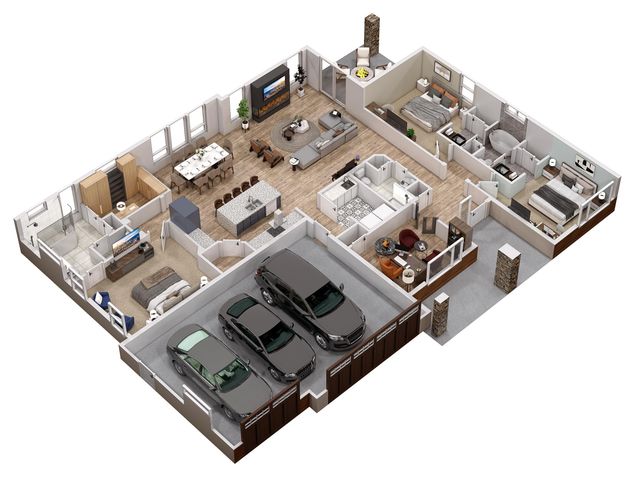 2047 Caleb Way, Grand Junction, CO 81507