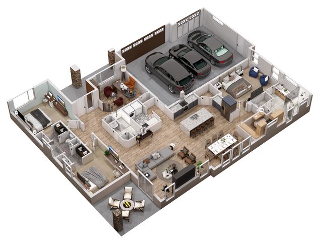 2047 Caleb Way, Grand Junction, CO 81507