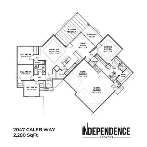 2047 Caleb Way, Grand Junction, CO 81507