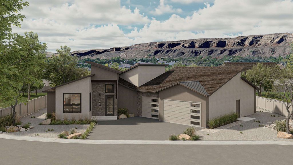 2047 Caleb Way, Grand Junction, CO 81507