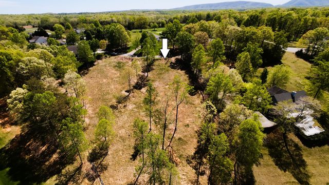 Lot 25 Pointe O Woods DR, Huddleston, VA 24104