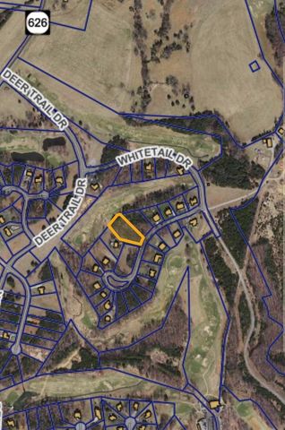 Lot 25 Pointe O Woods DR, Huddleston, VA 24104