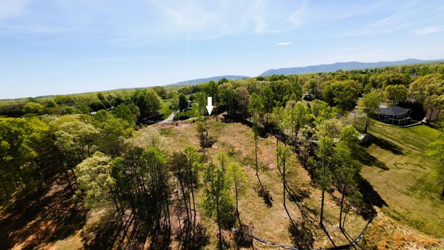 Lot 25 Pointe O Woods DR, Huddleston, VA 24104