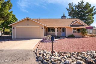 1301 LANNY Avenue, Clarkdale, AZ 86324