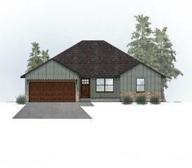 Lot 9 1185 Hunter Lane, Ash Grove, MO 65604