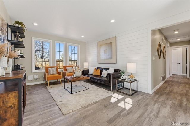 4001 E Cornell Avenue, Denver, CO 80222