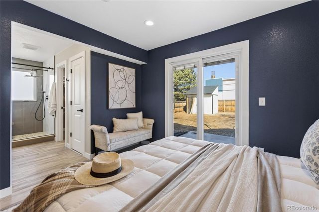 4001 E Cornell Avenue, Denver, CO 80222