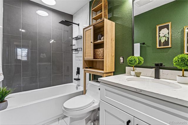 4001 E Cornell Avenue, Denver, CO 80222