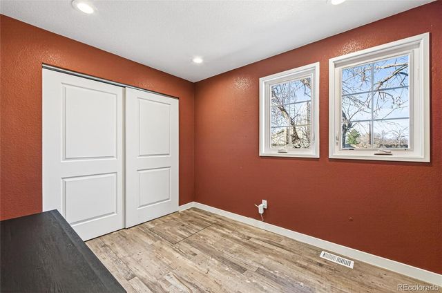 4001 E Cornell Avenue, Denver, CO 80222